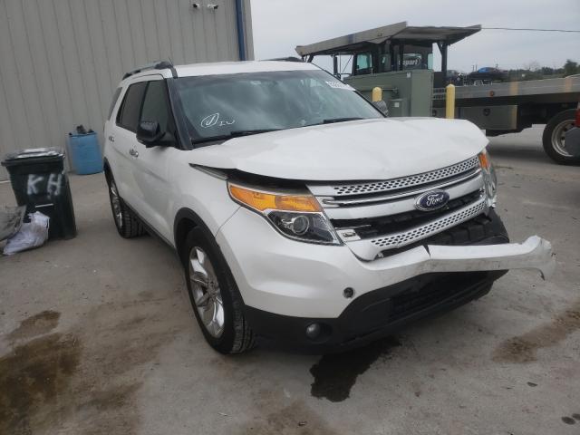 FORD EXPLORER X 2013 1fm5k7d85dga98170