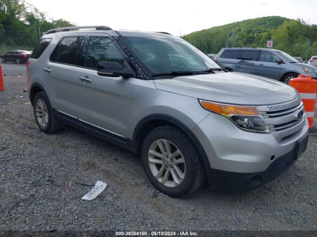 FORD EXPLORER 2013 1fm5k7d85dgb03626