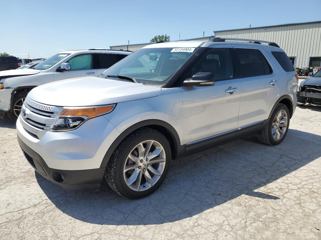 FORD EXPLORER 2013 1fm5k7d85dgb06090