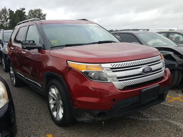 FORD EXPLORER X 2013 1fm5k7d85dgb11757