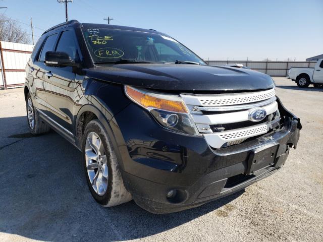 FORD EXPLORER X 2013 1fm5k7d85dgb19857