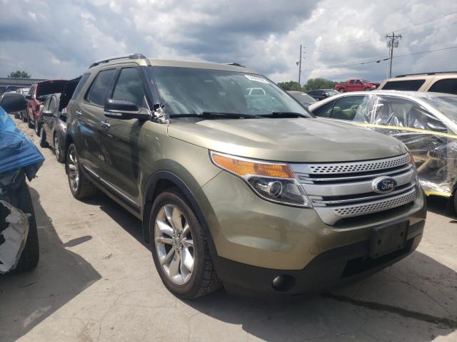 FORD EXPLORER X 2013 1fm5k7d85dgb28980