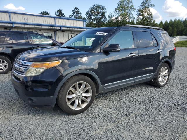 FORD EXPLORER X 2013 1fm5k7d85dgb36934