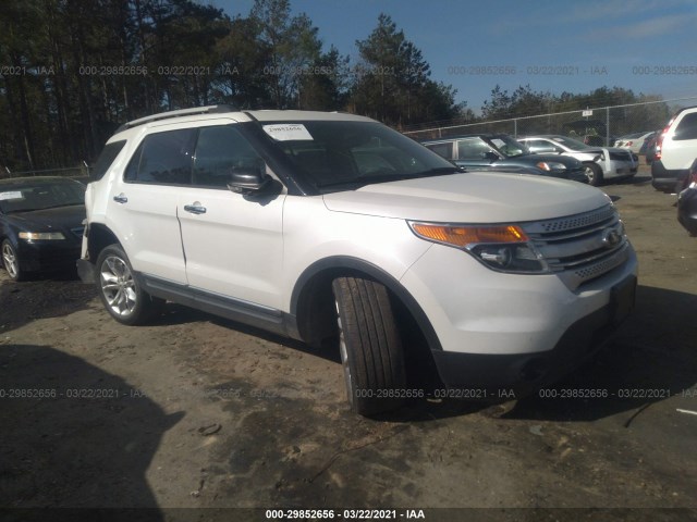 FORD EXPLORER 2013 1fm5k7d85dgb37307