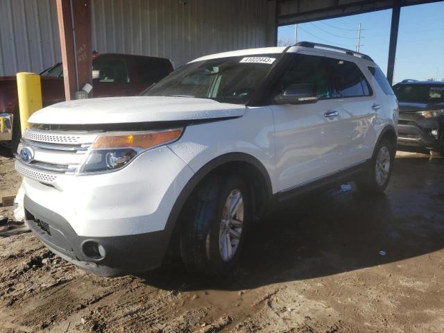 FORD EXPLORER X 2013 1fm5k7d85dgb40630