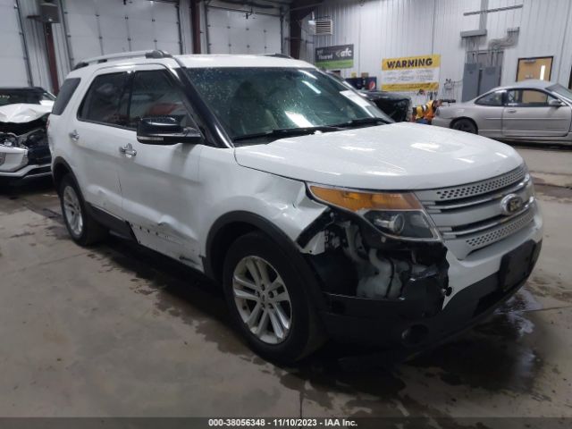 FORD EXPLORER 2013 1fm5k7d85dgb59467