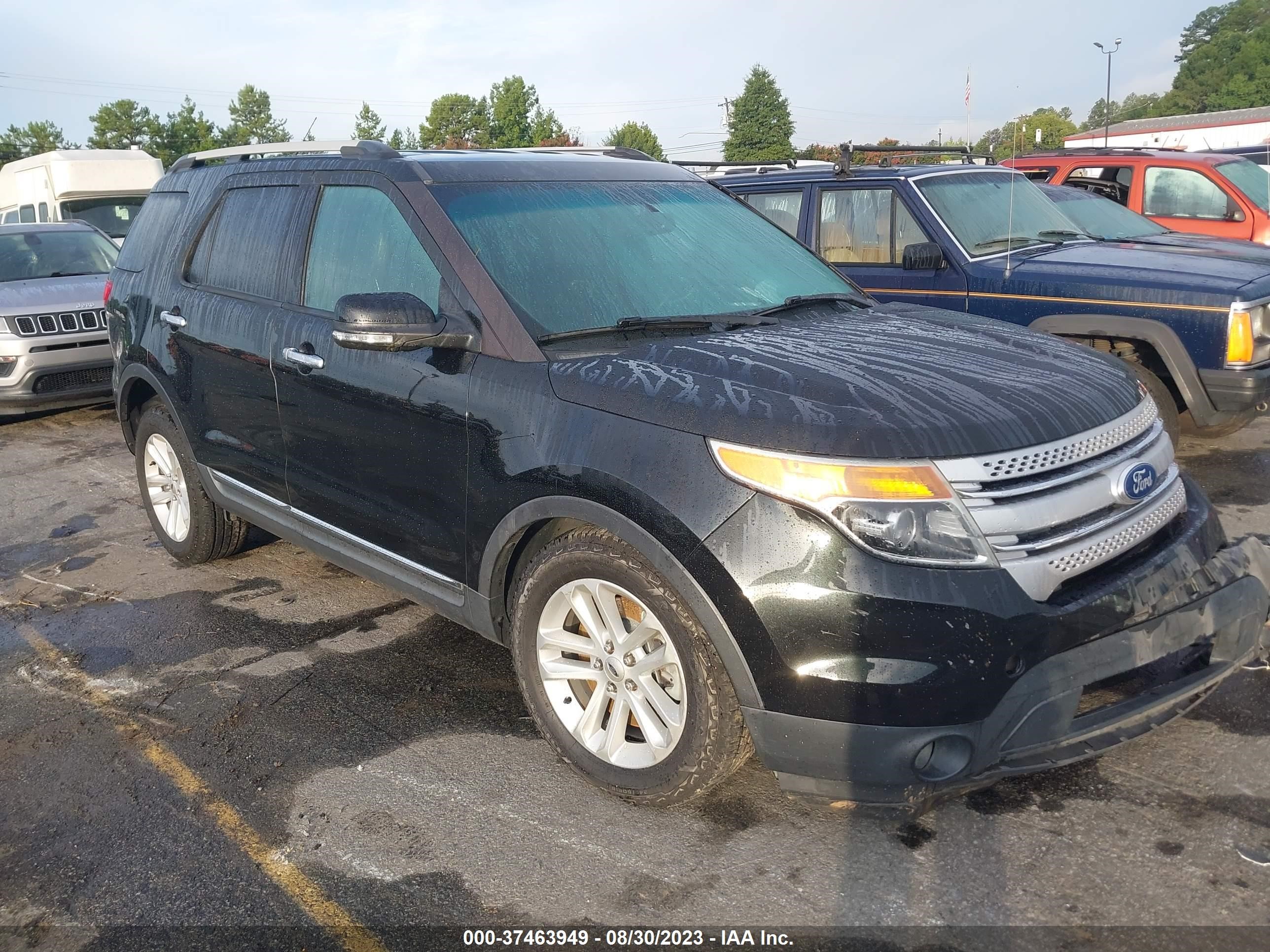 FORD EXPLORER 2013 1fm5k7d85dgb79606