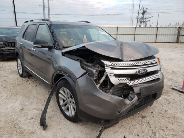 FORD EXPLORER X 2013 1fm5k7d85dgb80125