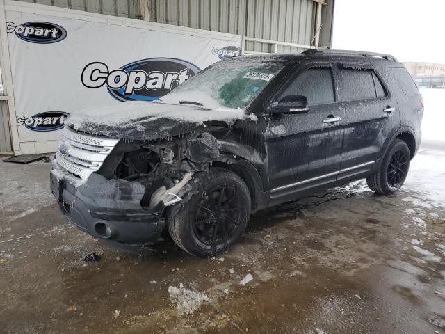 FORD EXPLORER X 2013 1fm5k7d85dgb88676