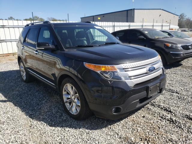 FORD EXPLORER X 2013 1fm5k7d85dgc20736