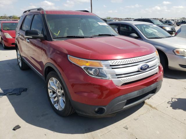 FORD EXPLORER X 2013 1fm5k7d85dgc29324