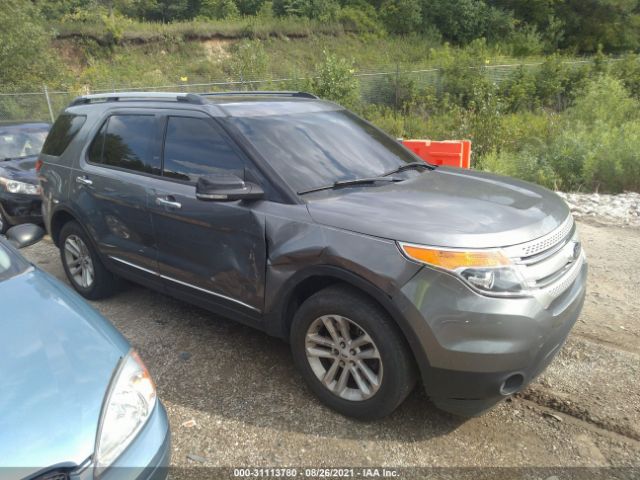 FORD EXPLORER 2013 1fm5k7d85dgc33812