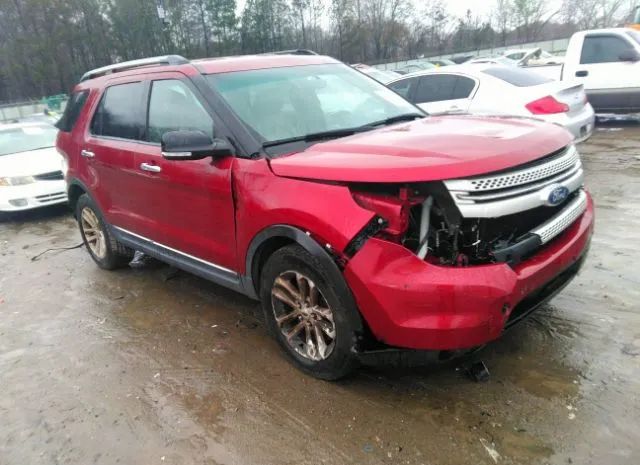 FORD EXPLORER 2013 1fm5k7d85dgc37620