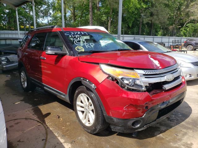 FORD EXPLORER X 2013 1fm5k7d85dgc37889