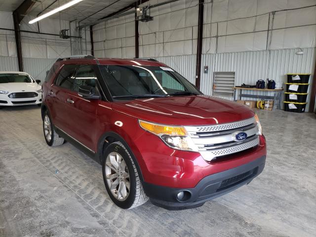 FORD EXPLORER X 2013 1fm5k7d85dgc43983