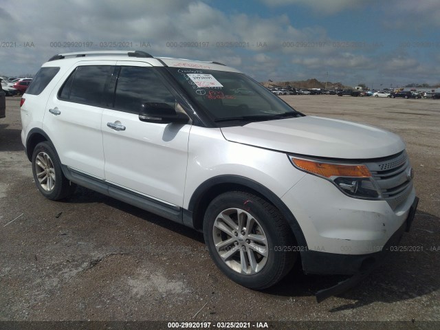 FORD EXPLORER 2013 1fm5k7d85dgc44339