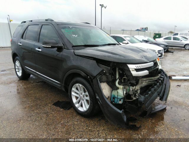 FORD EXPLORER 2013 1fm5k7d85dgc44535