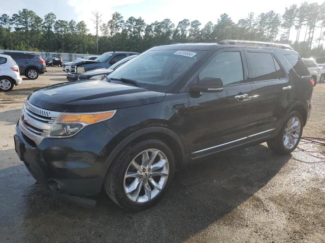 FORD EXPLORER 2013 1fm5k7d85dgc59262