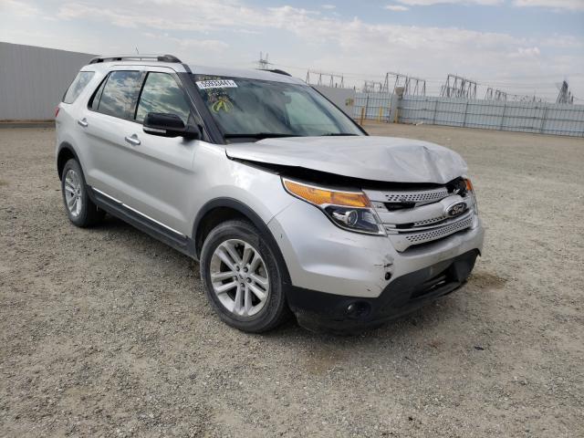 FORD EXPLORER X 2013 1fm5k7d85dgc61917