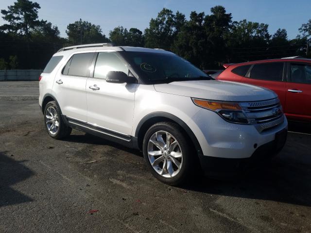 FORD EXPLORER X 2013 1fm5k7d85dgc67295