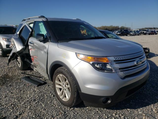 FORD EXPLORER X 2013 1fm5k7d85dgc67636