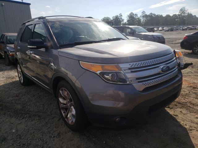 FORD EXPLORER X 2013 1fm5k7d85dgc67782