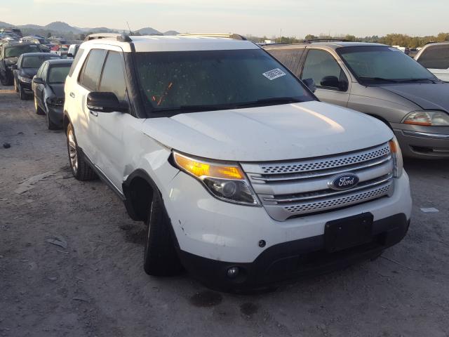 FORD EXPLORER X 2013 1fm5k7d85dgc77678