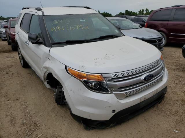 FORD EXPLORER X 2013 1fm5k7d85dgc85926