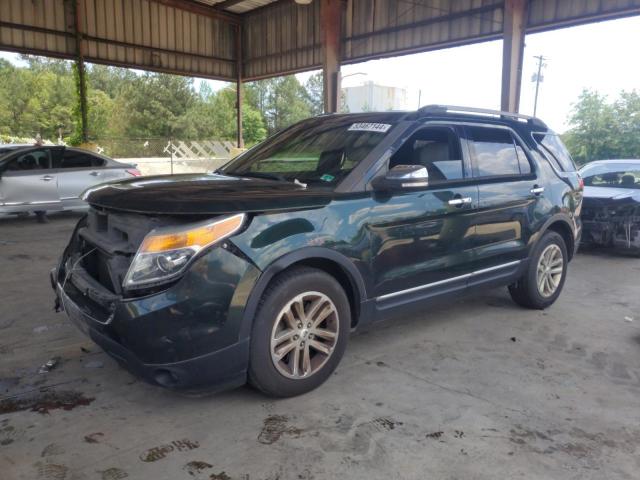 FORD EXPLORER 2013 1fm5k7d85dgc89636