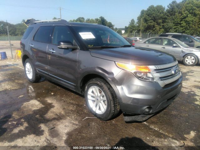 FORD EXPLORER 2014 1fm5k7d85ega01292