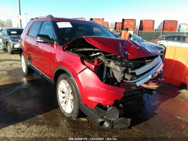 FORD EXPLORER 2014 1fm5k7d85ega06296