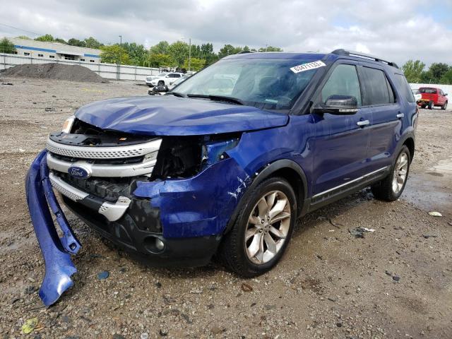 FORD EXPLORER X 2014 1fm5k7d85ega26662