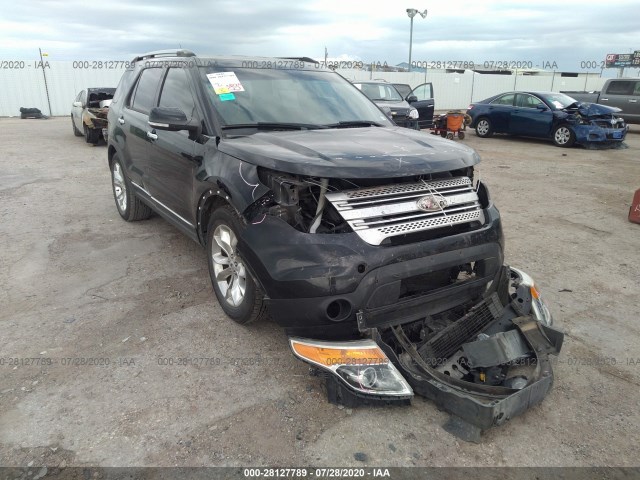 FORD EXPLORER 2014 1fm5k7d85ega27469