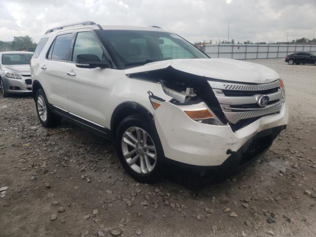 FORD EXPLORER X 2014 1fm5k7d85ega29187