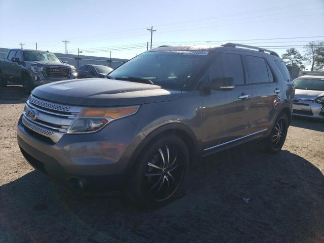 FORD EXPLORER 2014 1fm5k7d85ega30856