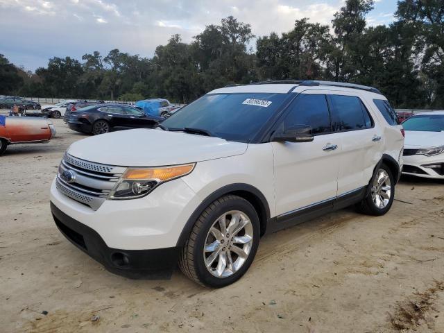 FORD EXPLORER 2014 1fm5k7d85ega36432