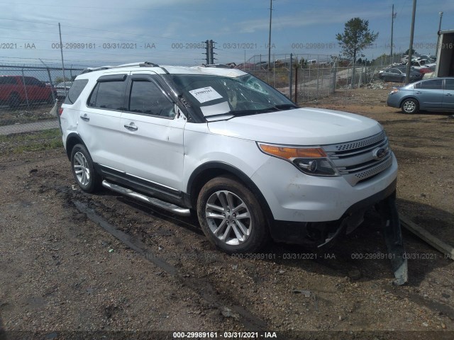 FORD EXPLORER 2014 1fm5k7d85ega41484