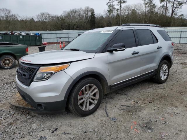 FORD EXPLORER 2014 1fm5k7d85ega47267