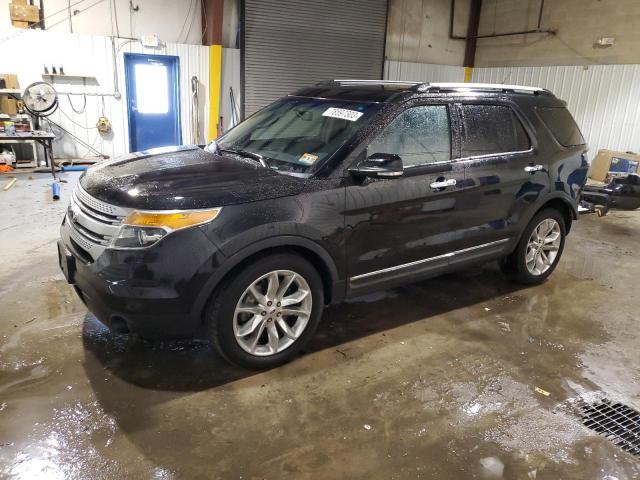 FORD EXPLORER 2014 1fm5k7d85ega67180