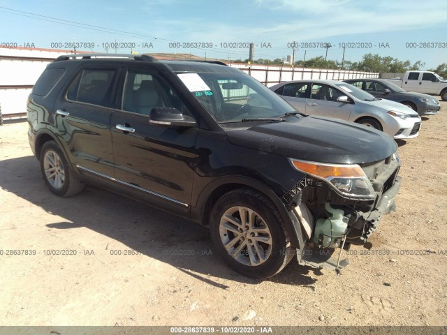 FORD EXPLORER 2014 1fm5k7d85ega74680