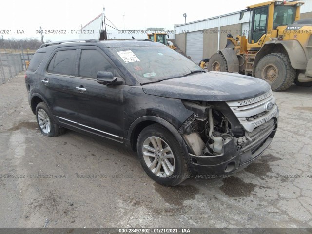 FORD EXPLORER 2014 1fm5k7d85ega89258