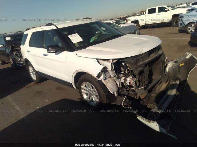 FORD EXPLORER 2014 1fm5k7d85ega92631