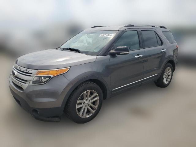 FORD EXPLORER 2014 1fm5k7d85ega98848