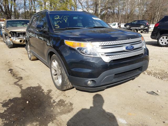 FORD EXPLORER X 2014 1fm5k7d85ega98865