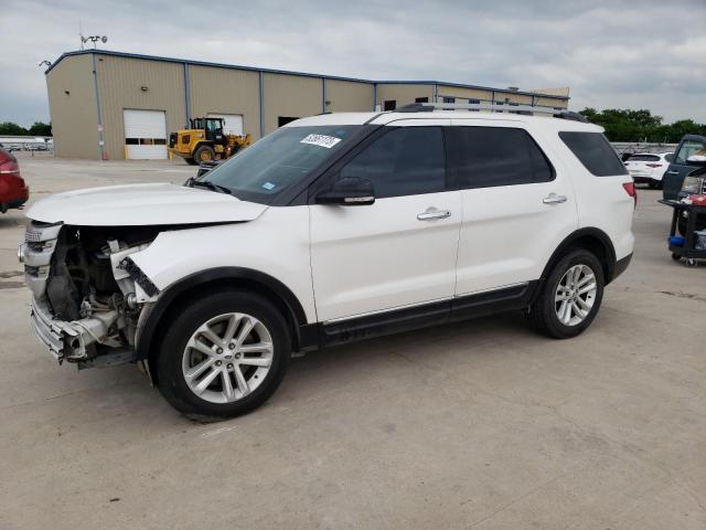 FORD EXPLORER X 2014 1fm5k7d85ega99921