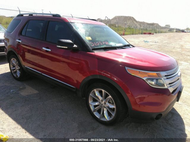 FORD EXPLORER 2014 1fm5k7d85egb00128