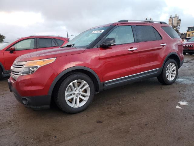 FORD EXPLORER 2014 1fm5k7d85egb01313