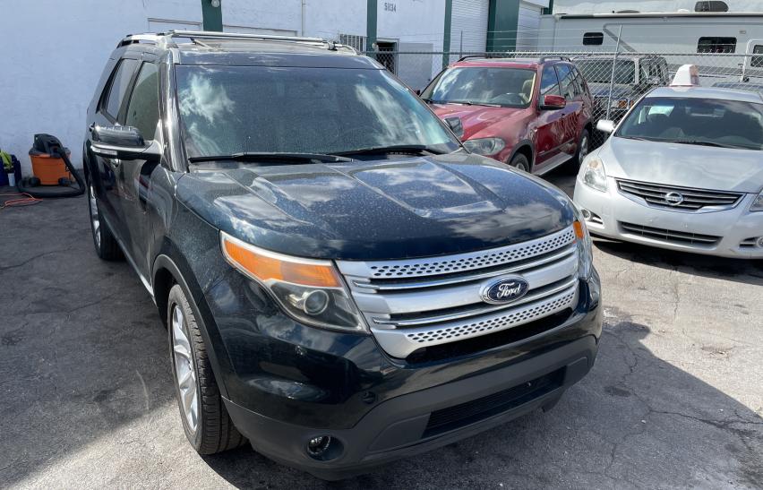 FORD EXPLORER X 2014 1fm5k7d85egb07368