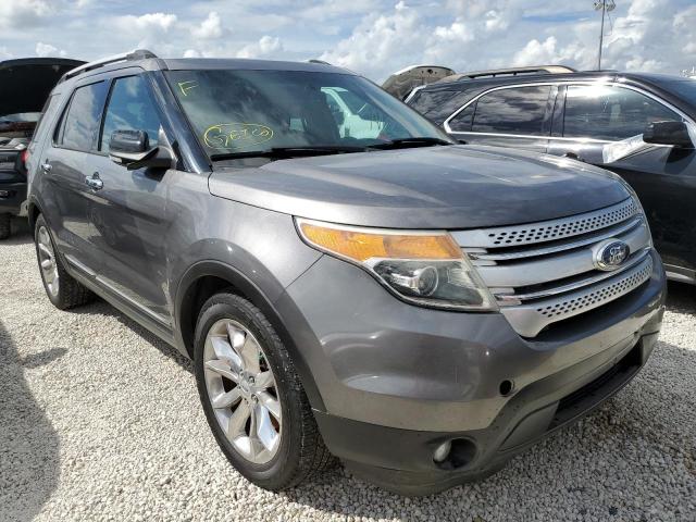 FORD EXPLORER X 2014 1fm5k7d85egb15678