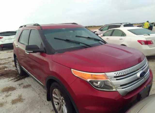 FORD EXPLORER 2014 1fm5k7d85egb33260